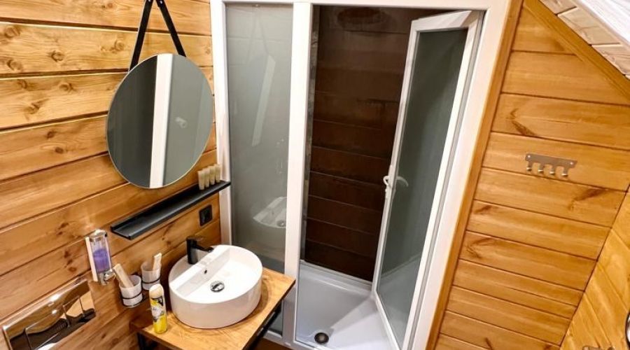 Стандарт улучшенный трёх местный