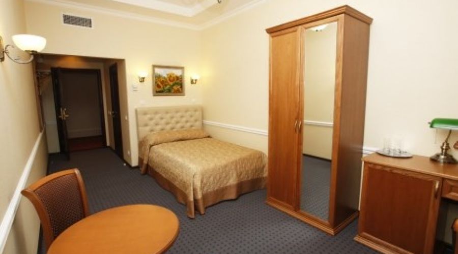 Стандарт одноместный