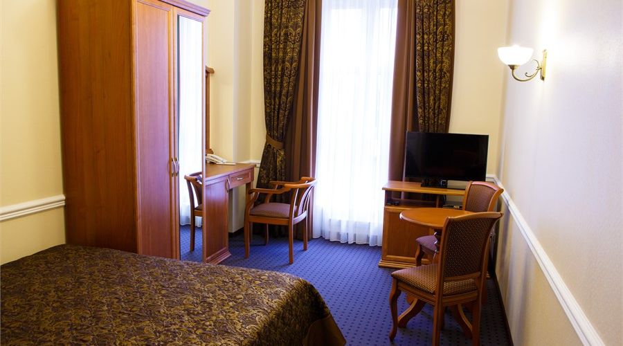 Стандарт одноместный