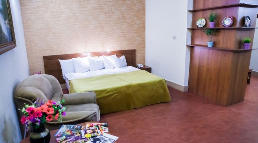 ПК 2-местный (1 категории)