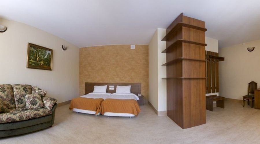 ПК 2-местный (1 категории)