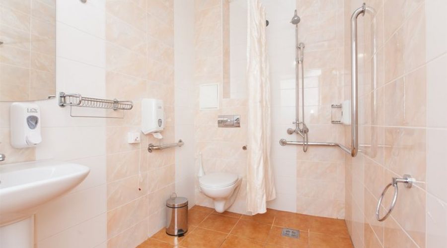 Стандартный 2-местный (2-категории, корпус №3)