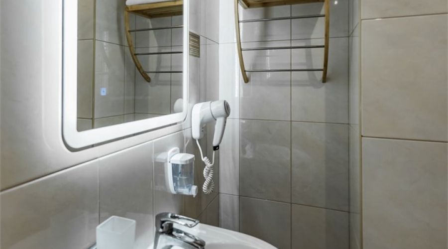 Cтандартный номер