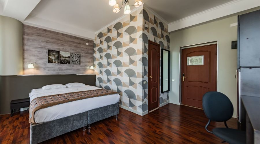 Комфорт с балконом