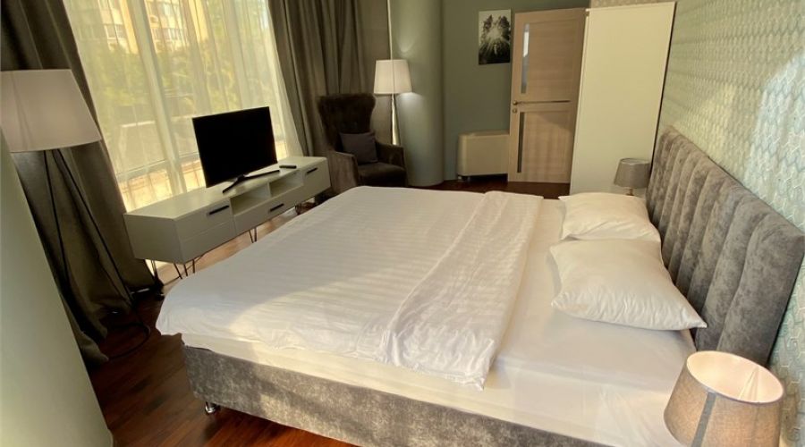 Семейный номер