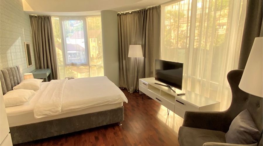 Семейный номер