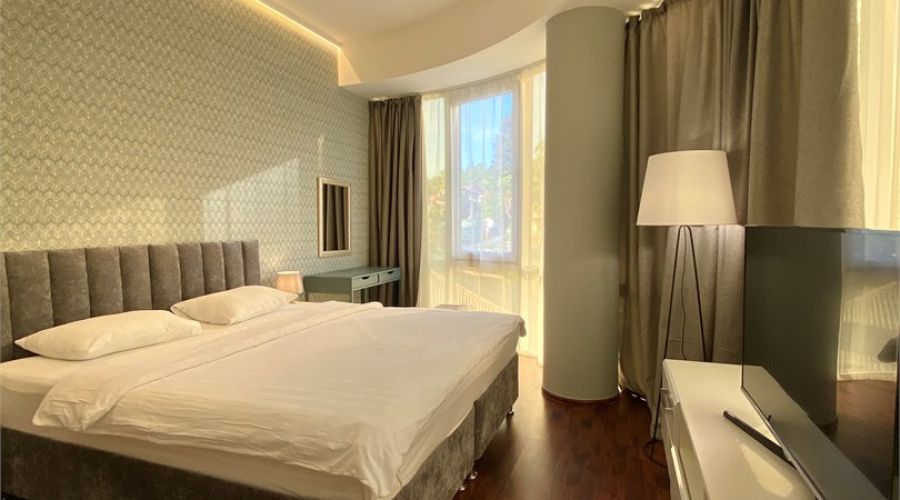 Семейный номер