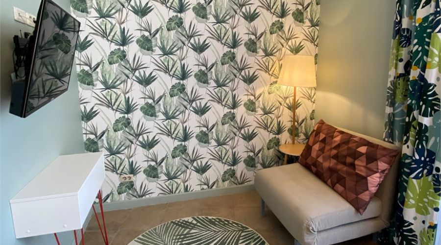 Семейный номер