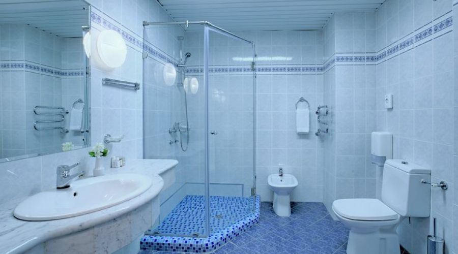 Люкс 2-местный 2-комнатный