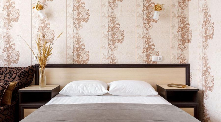 Номера STANDARD 2Х (Корпус №3)