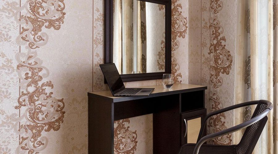 Номера STANDARD 2Х (Корпус №3)