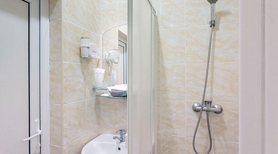 Номера STANDARD 2Х (Корпус №3)