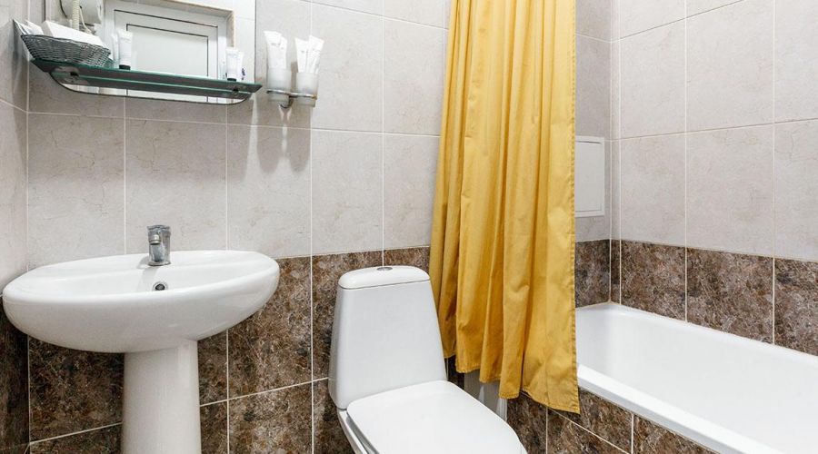 Номера SUPERIOR 2Х (Корпус №3)