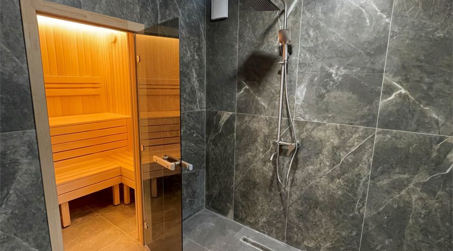 Таунхаус №1