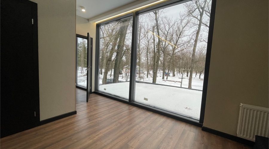 Таунхаус №1