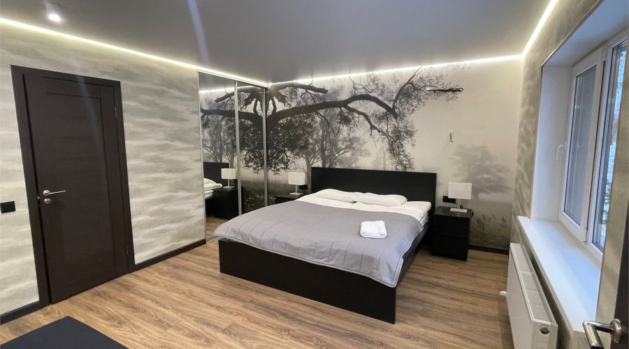 Таунхаус №1