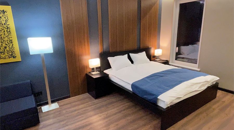 Таунхаус №1