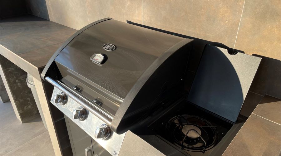 Таунхаус №1