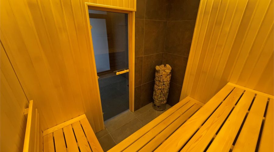 Таунхаус №1