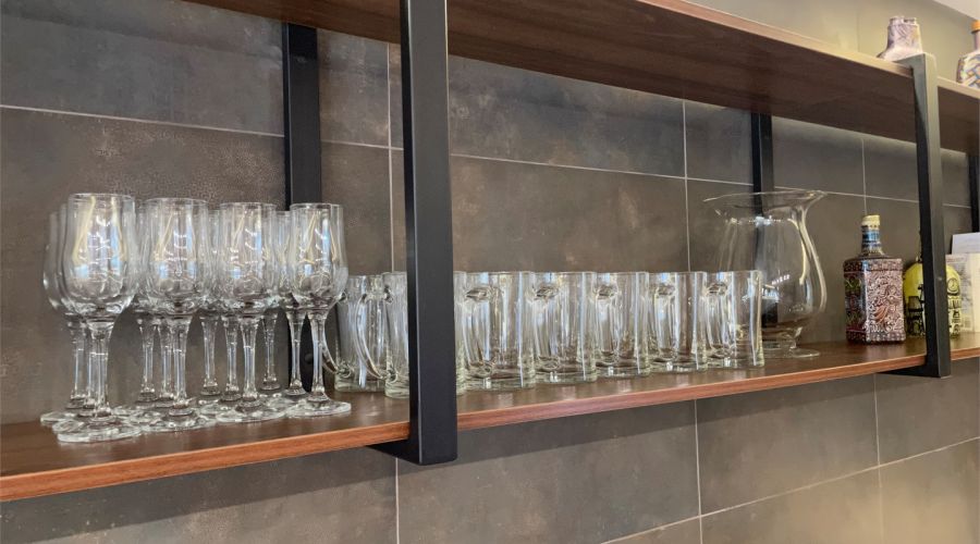 Таунхаус №1