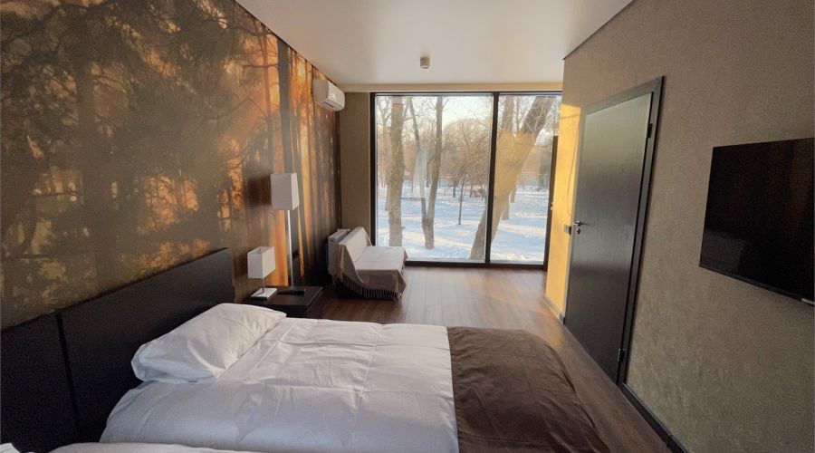 Таунхаус №1