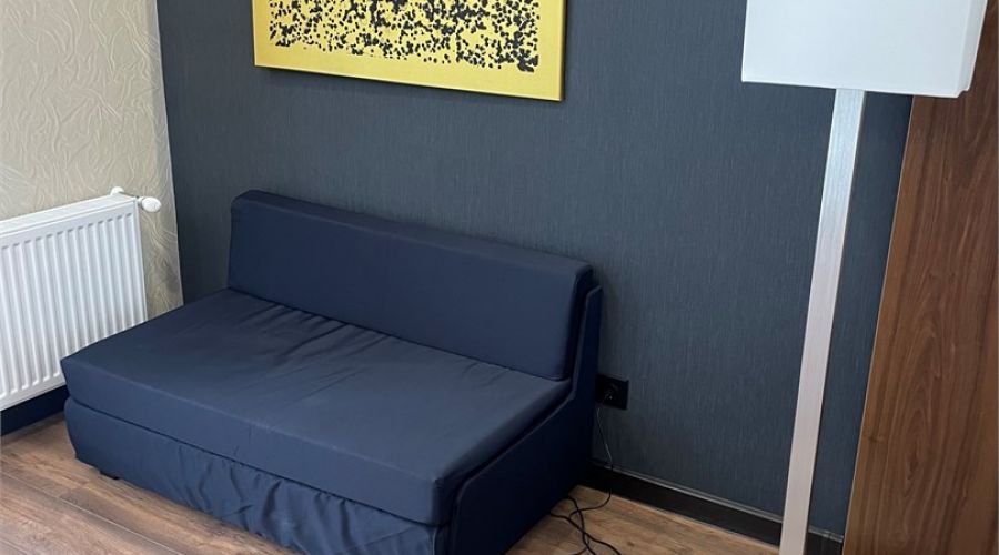 Таунхаус №1