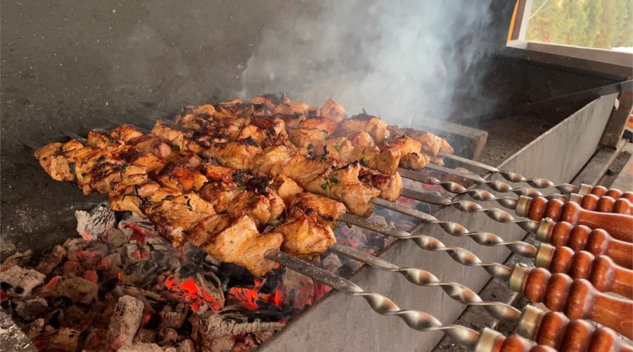 Таунхаус №1