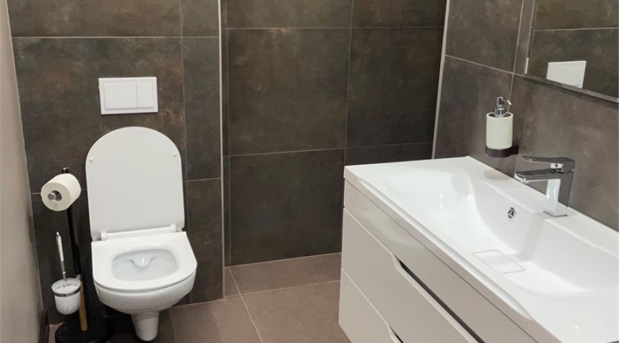 Таунхаус №1