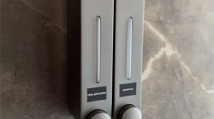 Таунхаус №1