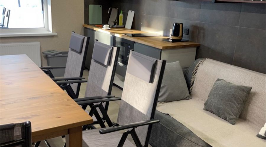 Таунхаус №1