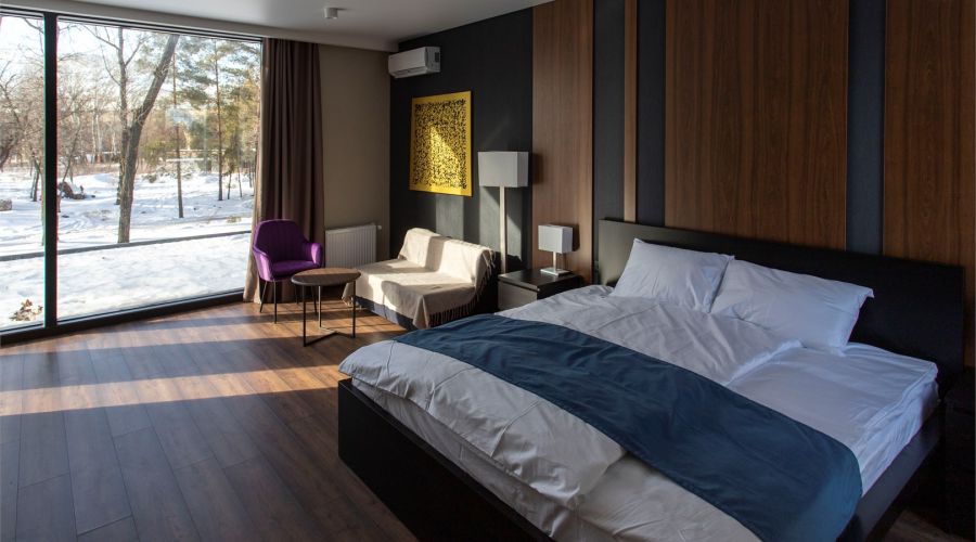 Таунхаус №1