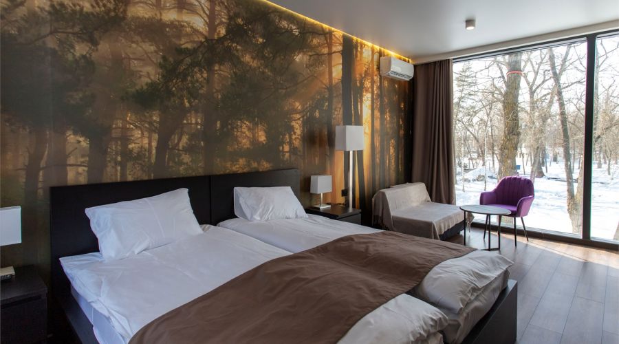 Таунхаус №1