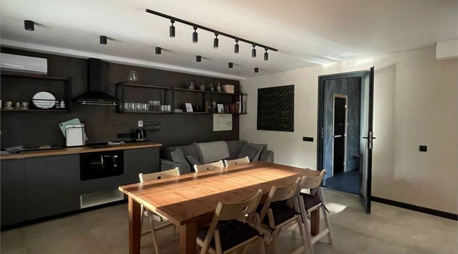 Таунхаус №1