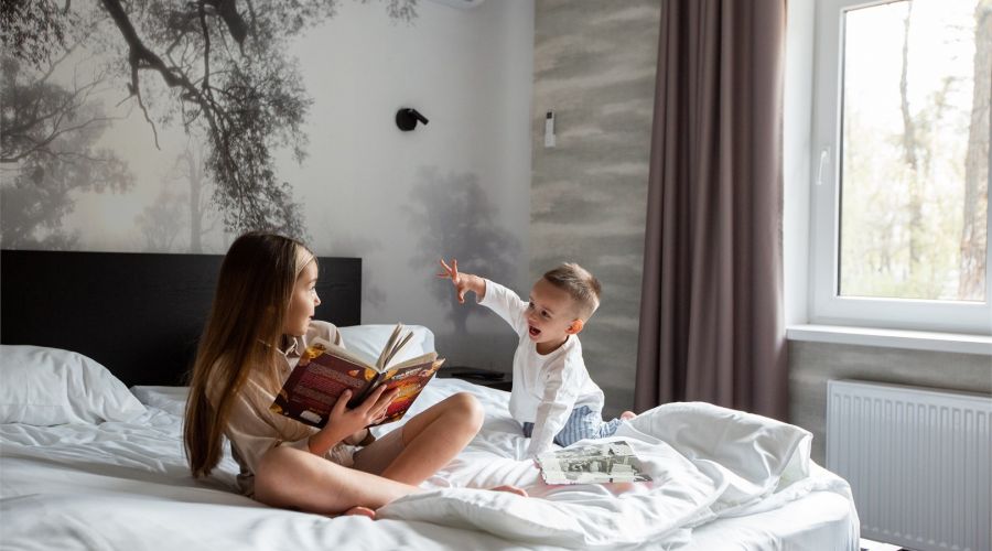 Таунхаус №1