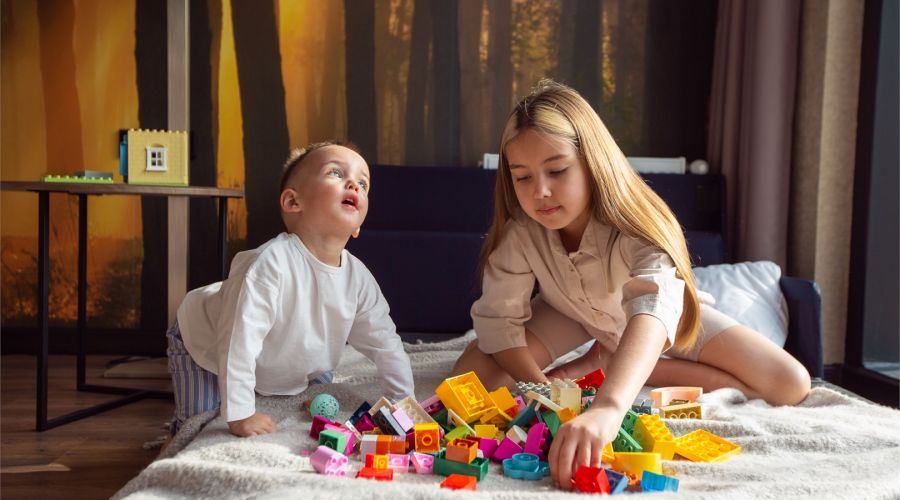 Таунхаус №1