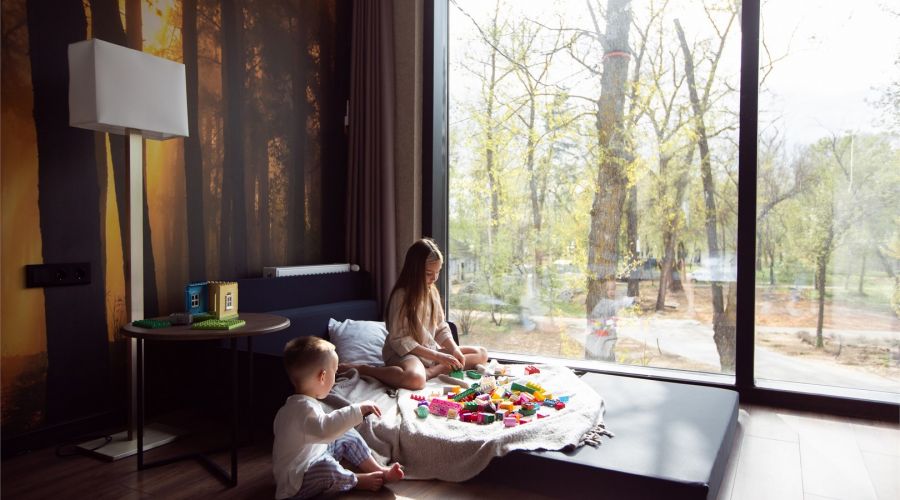 Таунхаус №1