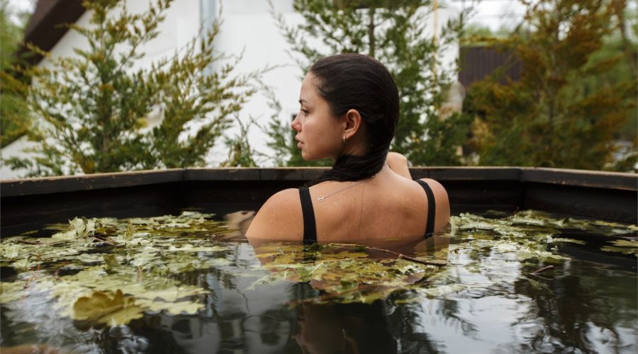 Таунхаус №1