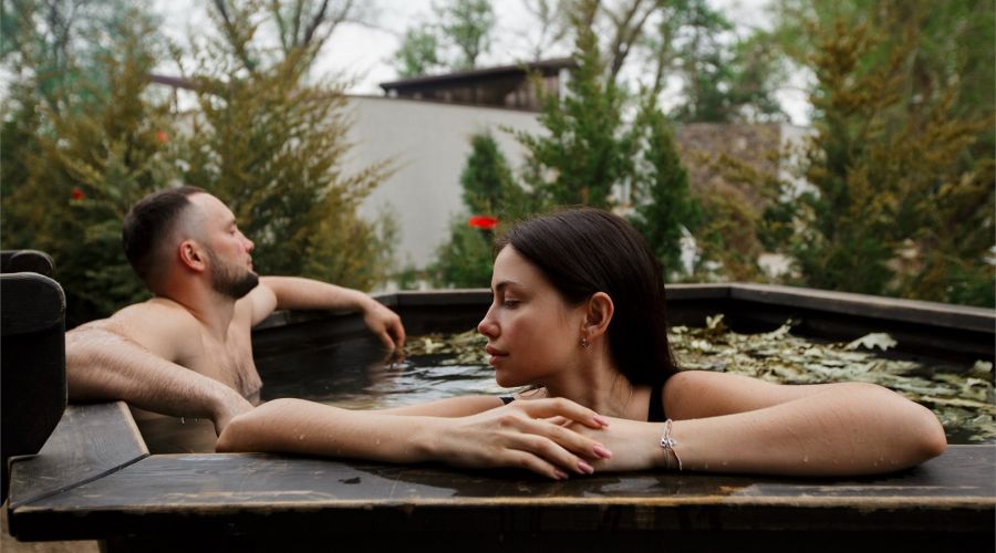 Таунхаус №1