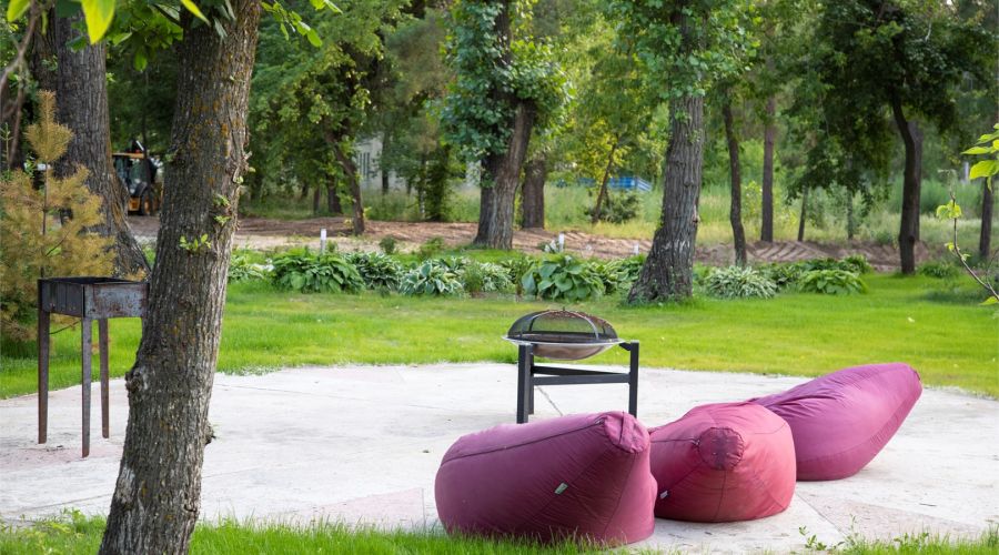 Таунхаус №1