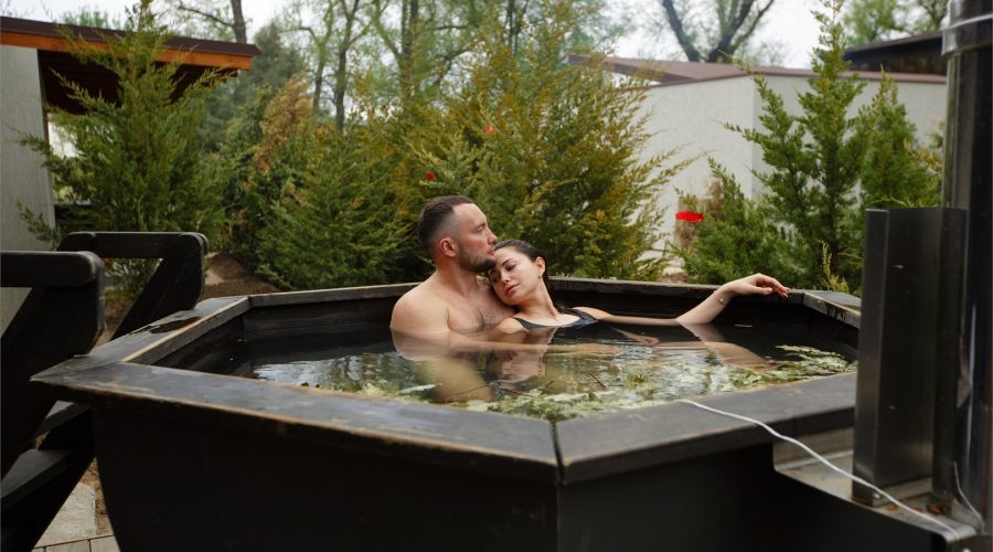 Таунхаус №1