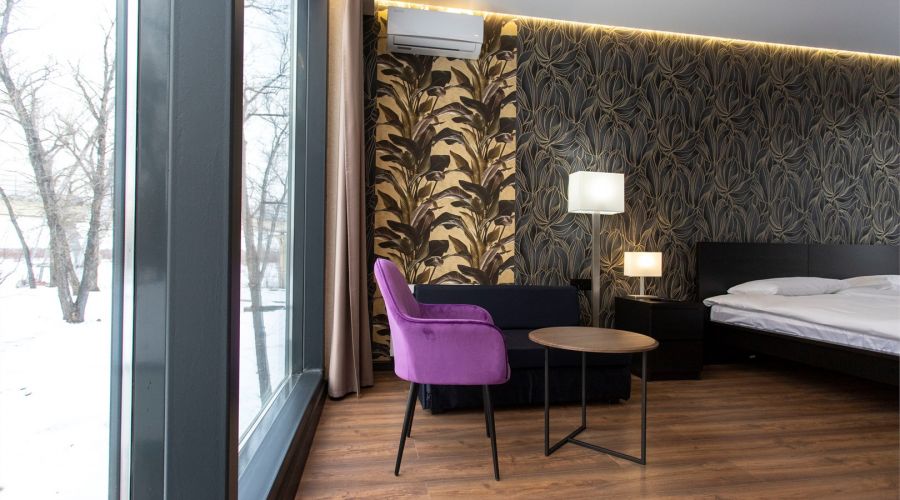 Таунхаус №2