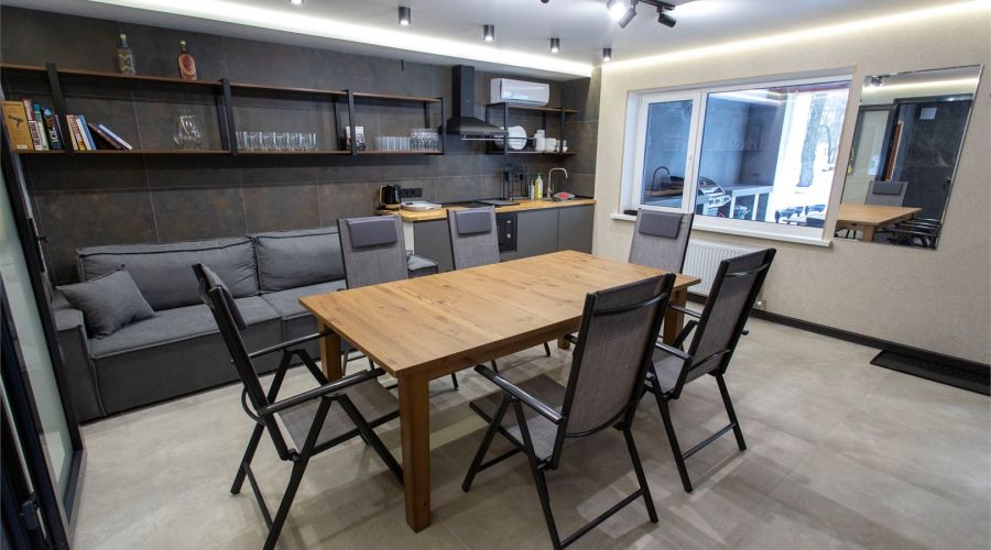 Таунхаус №2