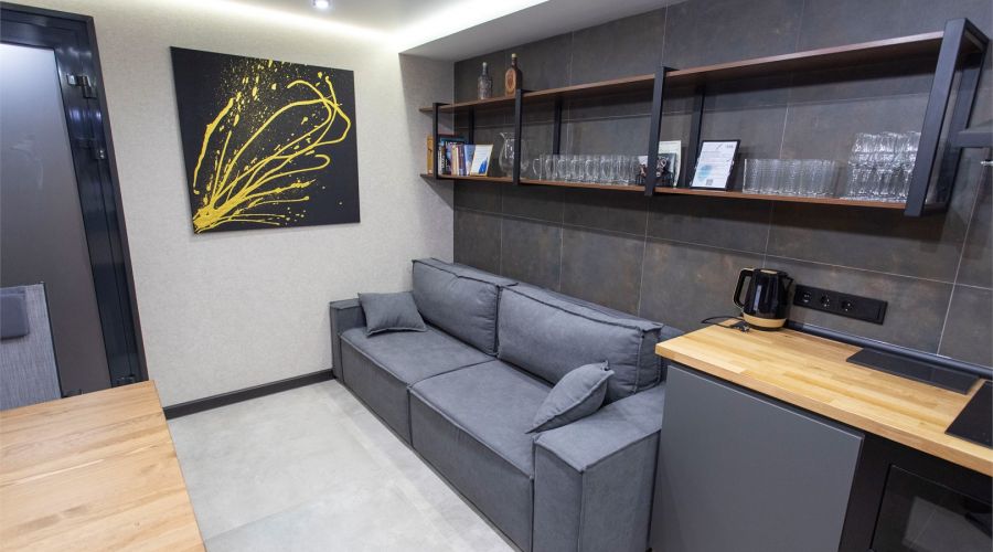 Таунхаус №2