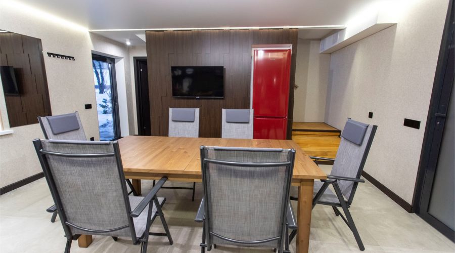 Таунхаус №2