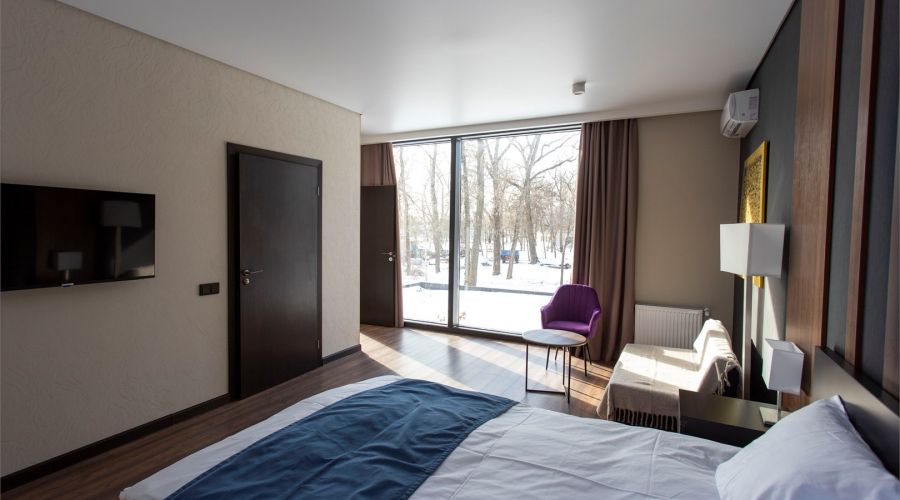 Таунхаус №2