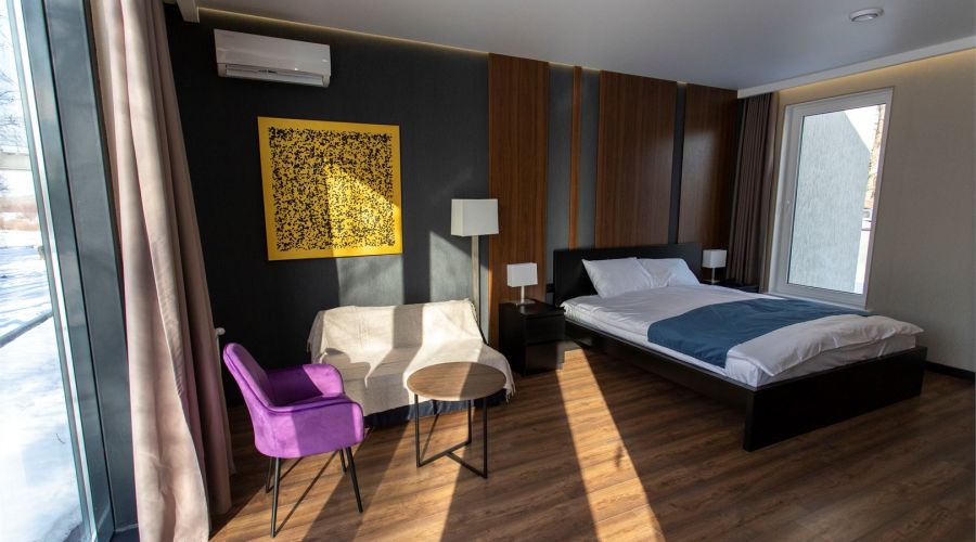 Таунхаус №2