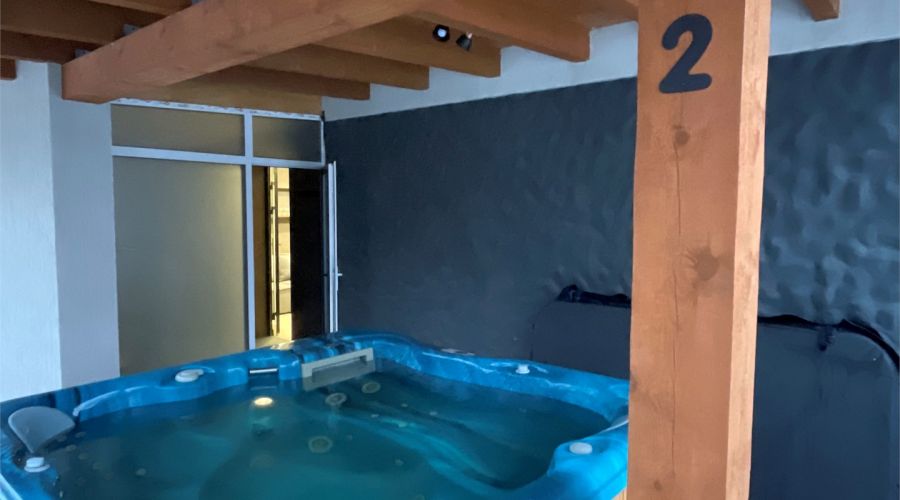 Таунхаус №2