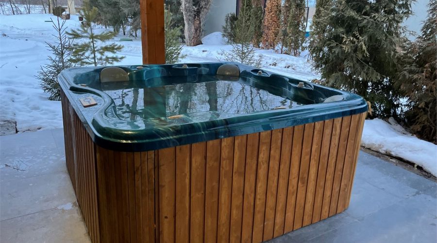 Таунхаус №2