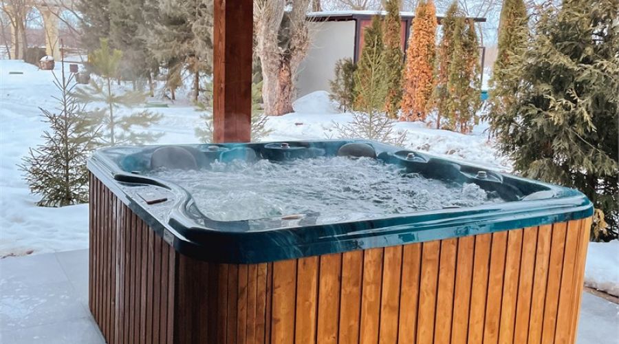 Таунхаус №2