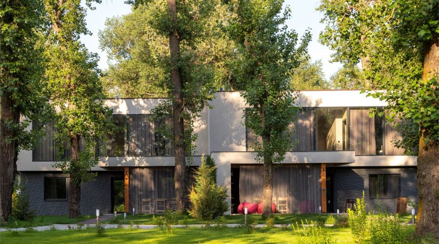 Таунхаус №2